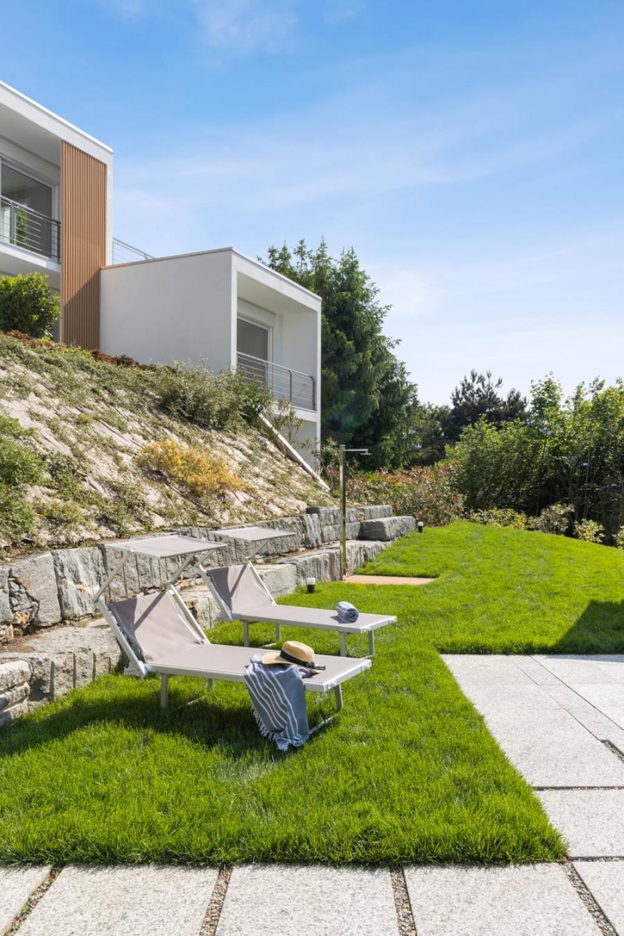 Residence Conca Verde 2 With Pool Trarego Viggiona Exterior photo