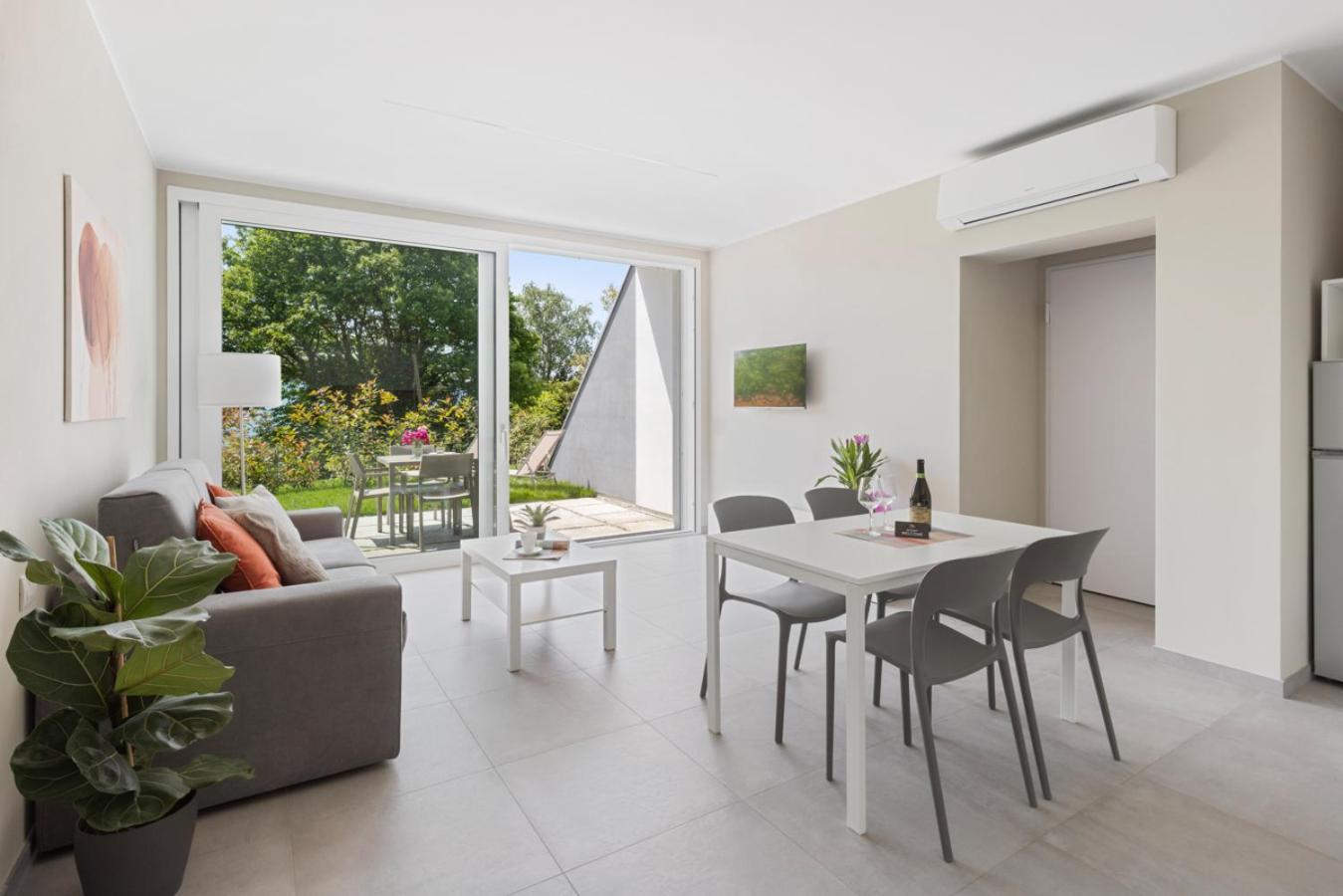 Residence Conca Verde 2 With Pool Trarego Viggiona Exterior photo